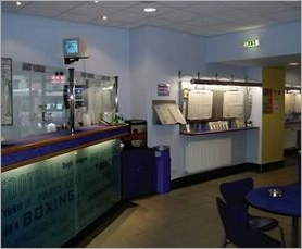 mcallister home page